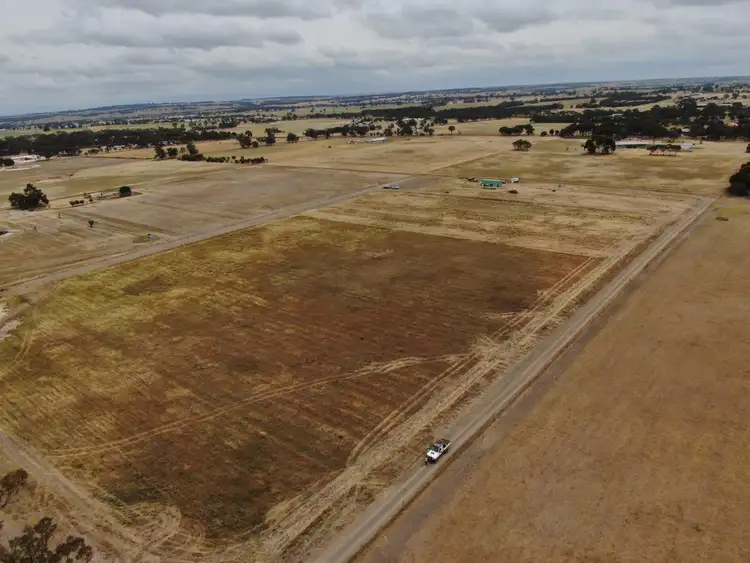 Fourth view of Homely land listing, Lot 422, Great Southern Highway, Broomehill Village WA 6318