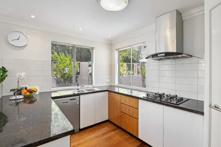 Fourth view of Homely house listing, 154 Bradford Street, Yokine WA 6060