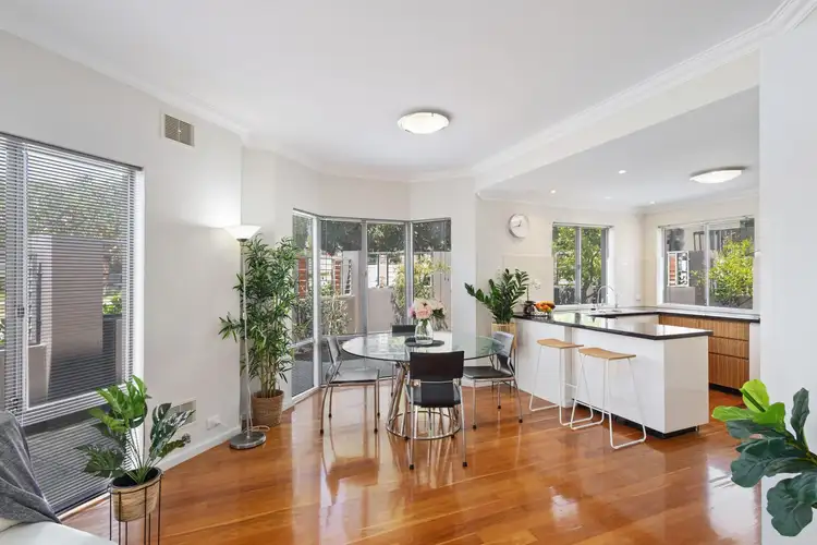 Sixth view of Homely house listing, 154 Bradford Street, Yokine WA 6060