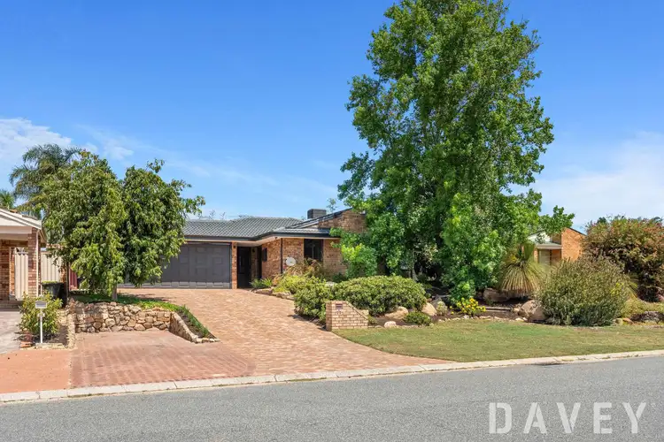 25 Harness Street, Kingsley WA 6026