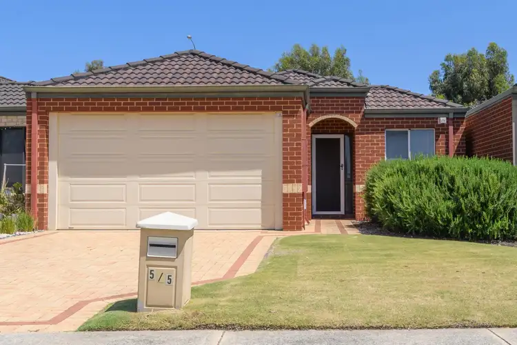 5/5 Crusoe Link, Secret Harbour WA 6173