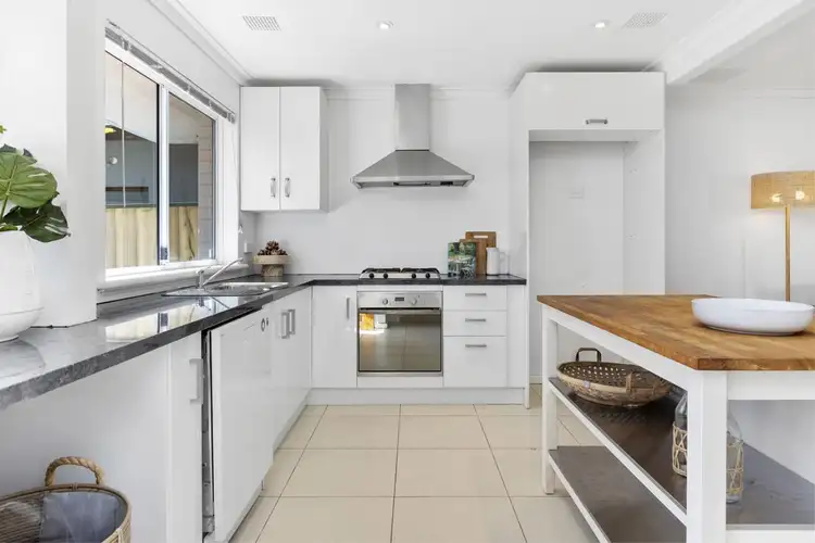 Fourth view of Homely house listing, 253 Curtin Avenue, Cottesloe WA 6011