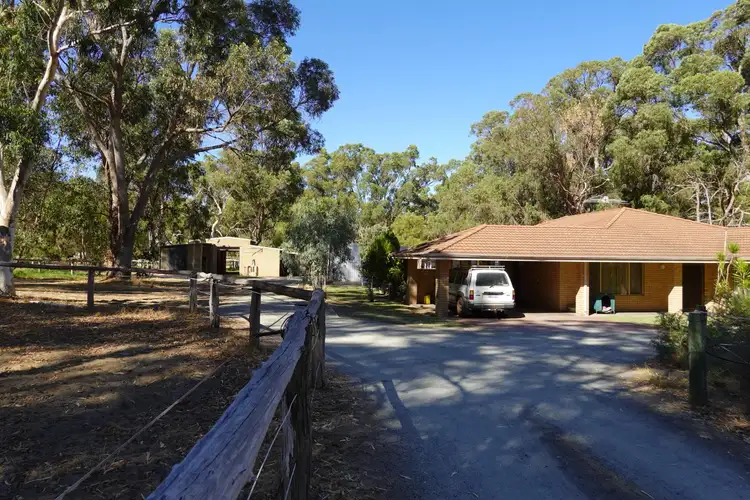 Fourth view of Homely house listing, 415 Amarillo Drive, Karnup WA 6176