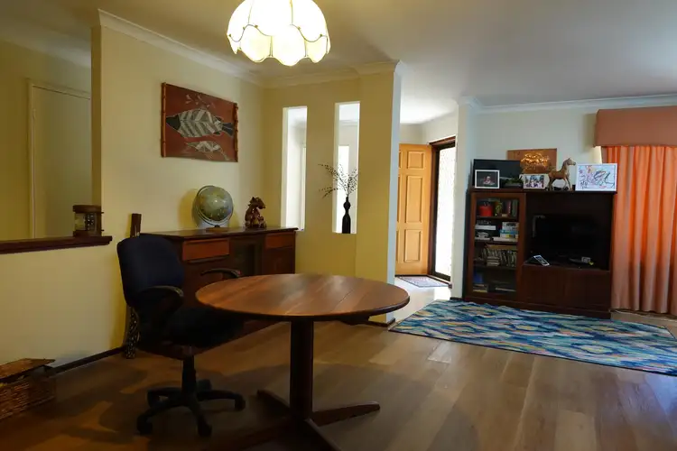 Fifth view of Homely house listing, 415 Amarillo Drive, Karnup WA 6176