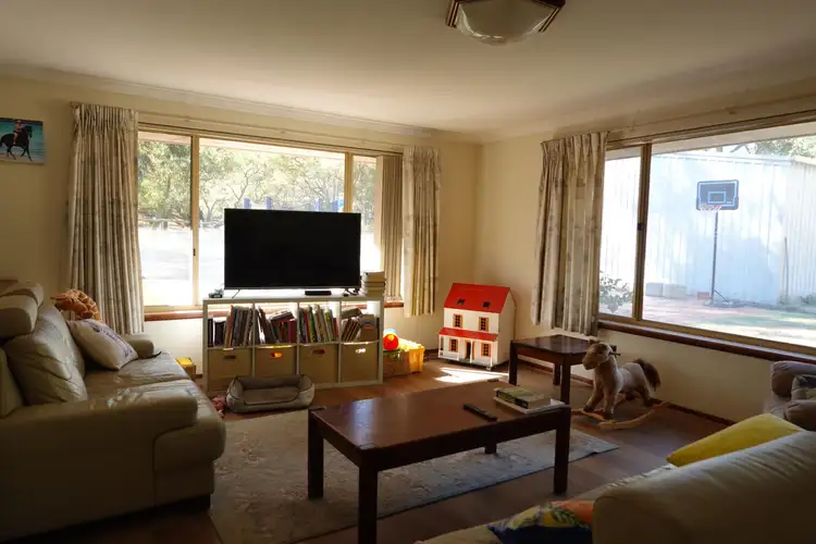 Sixth view of Homely house listing, 415 Amarillo Drive, Karnup WA 6176