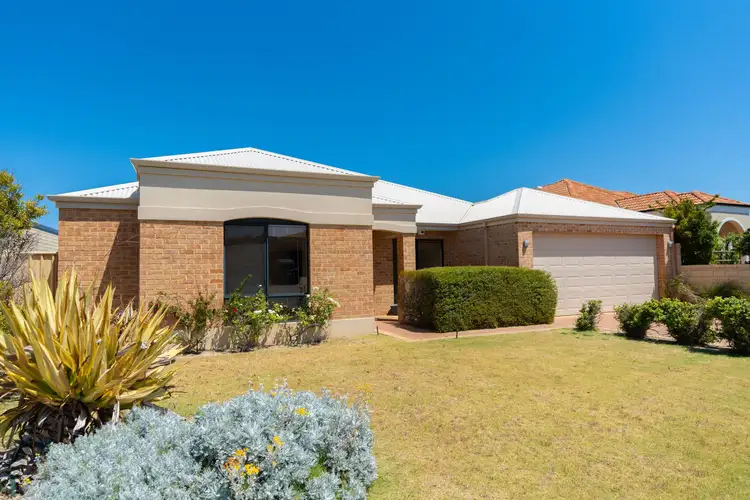 Main view of Homely house listing, 27 Kilborne Avenue, Quinns Rocks WA 6030