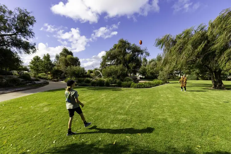 Main view of Homely land listing, Lot 694, 69 Threefin Circuit, Vasse WA 6280