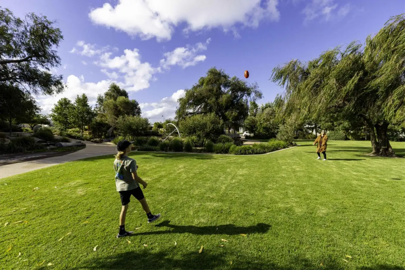 Main view of Homely land listing, Lot 694, 69 Threefin Circuit, Vasse WA 6280