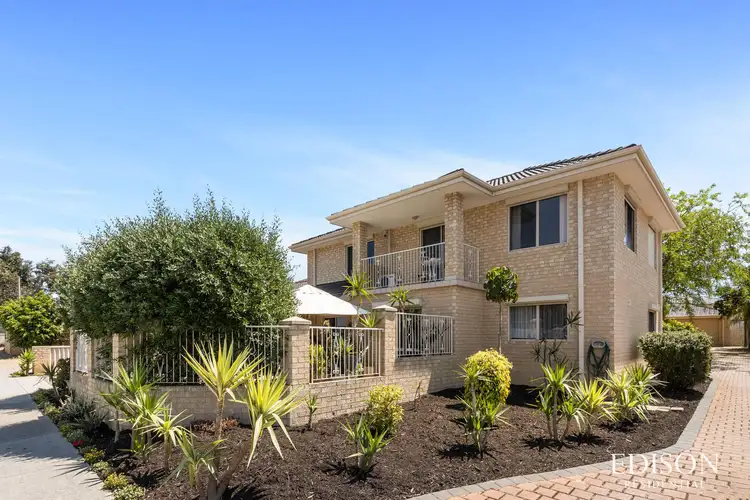 179A Royal Street, Yokine WA 6060