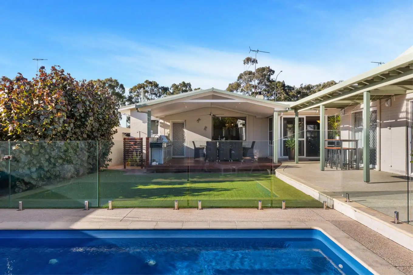 Main view of Homely house listing, 33 Oceanic Drive, Floreat WA 6014