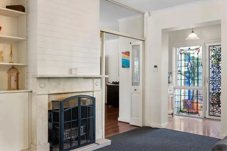 Third view of Homely house listing, 33 Oceanic Drive, Floreat WA 6014