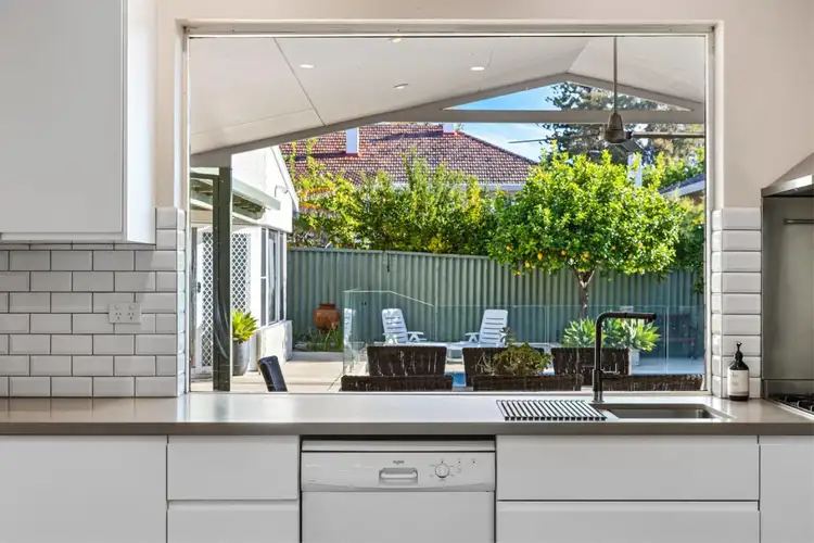 Sixth view of Homely house listing, 33 Oceanic Drive, Floreat WA 6014