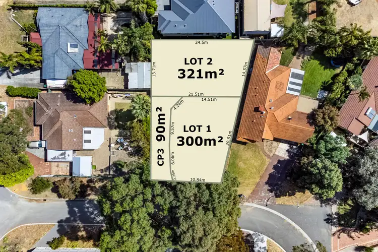 4 Squatter Court, Edgewater WA 6027