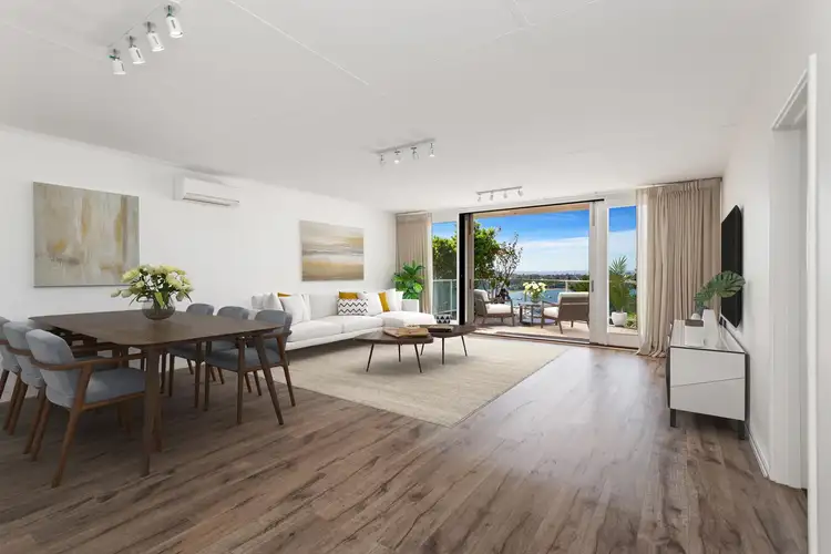 Third view of Homely apartment listing, 1/16 Richardson Avenue, Claremont WA 6010