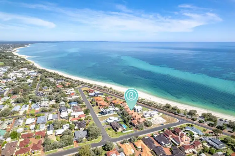 Main view of Homely house listing, 2/12 Gale Street, West Busselton WA 6280