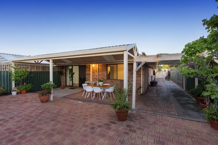 7/93-95 Waddell Road, Bicton WA 6157