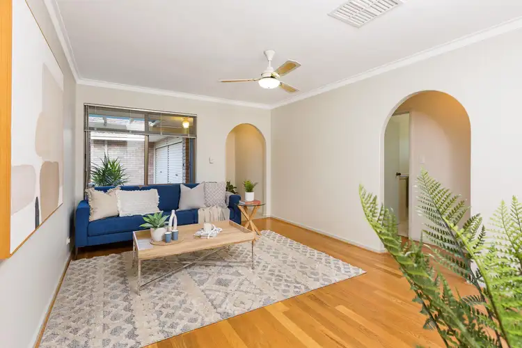 Fifth view of Homely villa listing, 7/93-95 Waddell Road, Bicton WA 6157