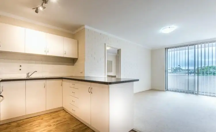 Main view of Homely house listing, 402/365 Cambridge Street, Wembley WA 6014