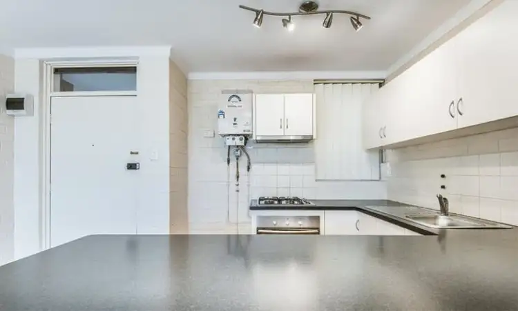 Sixth view of Homely house listing, 402/365 Cambridge Street, Wembley WA 6014