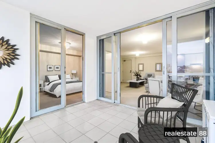 308/403 Newcastle Street, Northbridge WA 6003