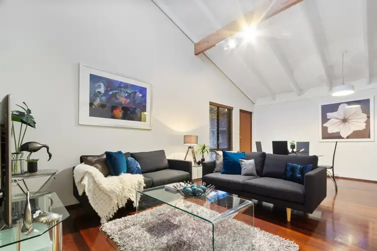 5/160 Broadway, Crawley WA 6009