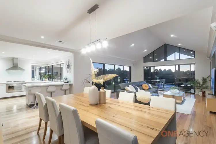 Second view of Homely house listing, 36 Lycium Quays, Stirling WA 6021