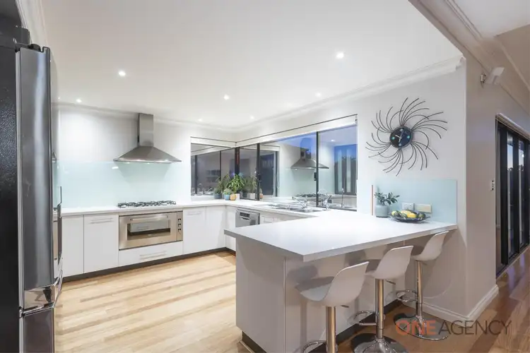 Fourth view of Homely house listing, 36 Lycium Quays, Stirling WA 6021