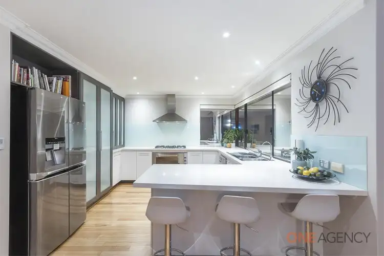 Seventh view of Homely house listing, 36 Lycium Quays, Stirling WA 6021