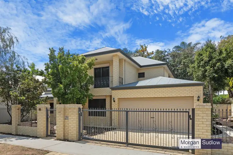 88 Rosalie Street, Shenton Park WA 6008