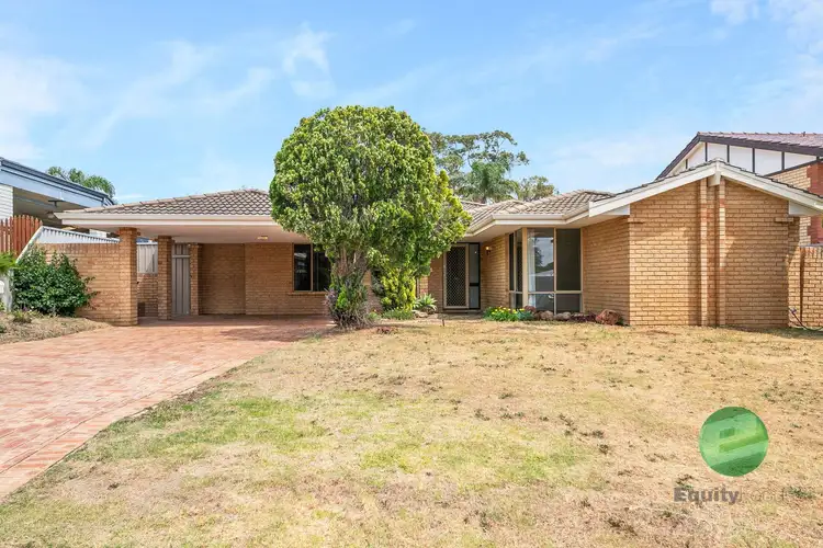 6 Green Court, Kardinya WA 6163