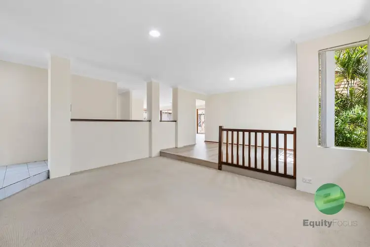 Second view of Homely house listing, 6 Green Court, Kardinya WA 6163