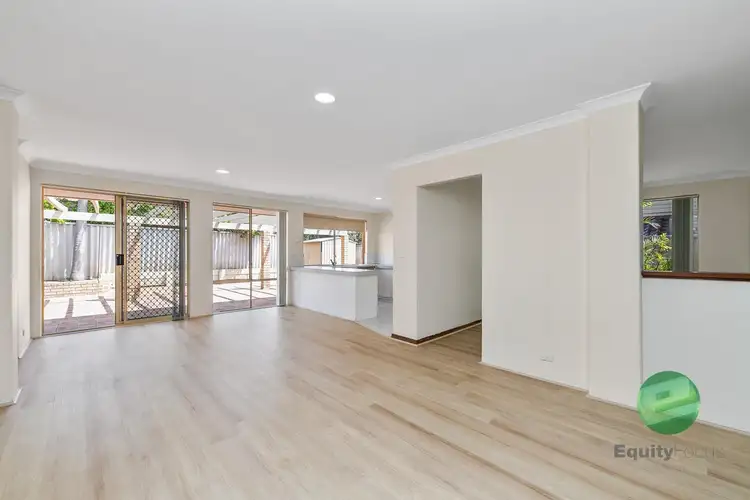 Fourth view of Homely house listing, 6 Green Court, Kardinya WA 6163