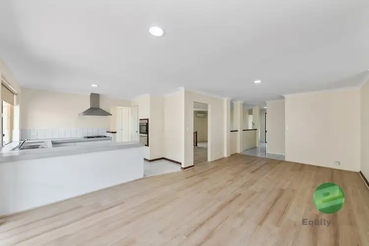 Fifth view of Homely house listing, 6 Green Court, Kardinya WA 6163