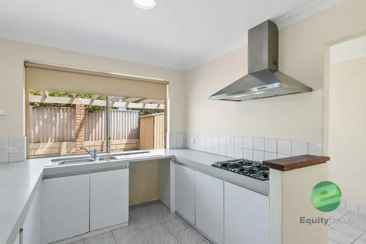 Seventh view of Homely house listing, 6 Green Court, Kardinya WA 6163