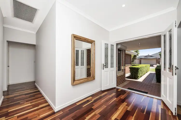 Second view of Homely house listing, 11 Fewson Turn, Ellenbrook WA 6069
