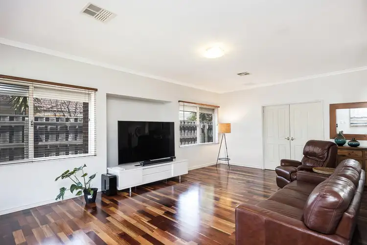 Third view of Homely house listing, 11 Fewson Turn, Ellenbrook WA 6069
