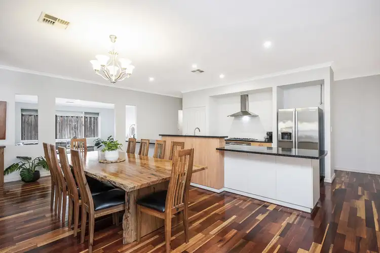 Fourth view of Homely house listing, 11 Fewson Turn, Ellenbrook WA 6069