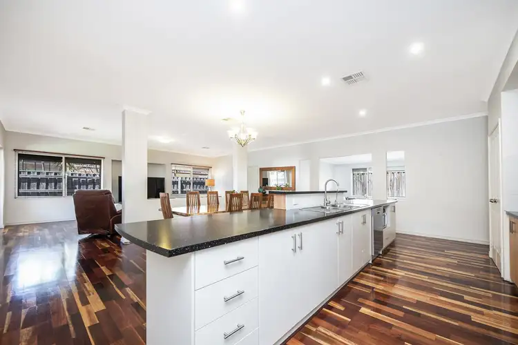 Fifth view of Homely house listing, 11 Fewson Turn, Ellenbrook WA 6069