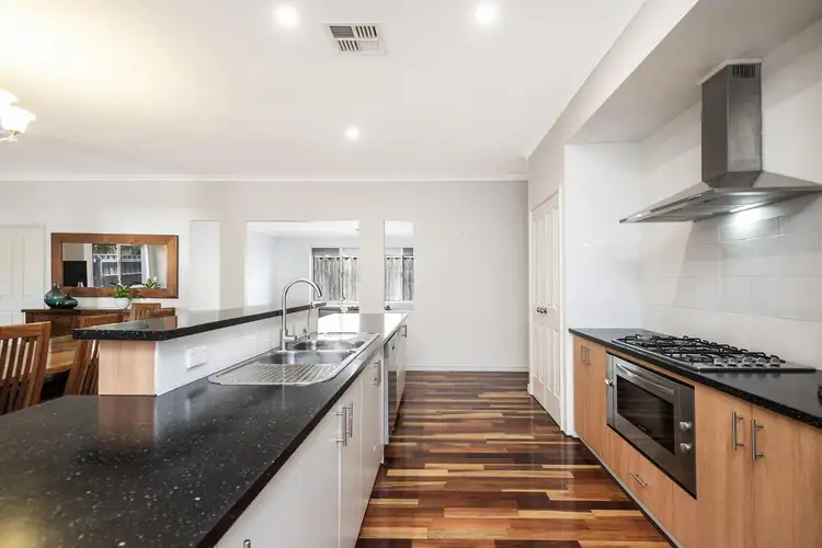 Sixth view of Homely house listing, 11 Fewson Turn, Ellenbrook WA 6069