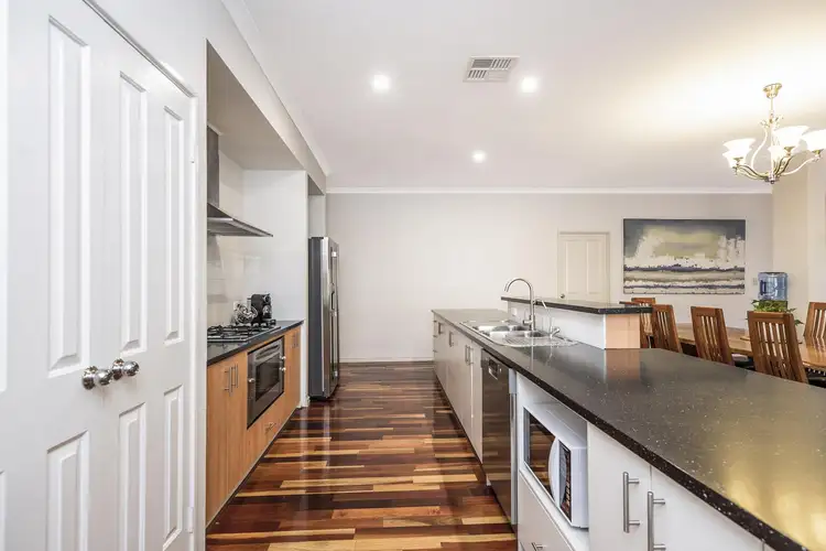 Seventh view of Homely house listing, 11 Fewson Turn, Ellenbrook WA 6069