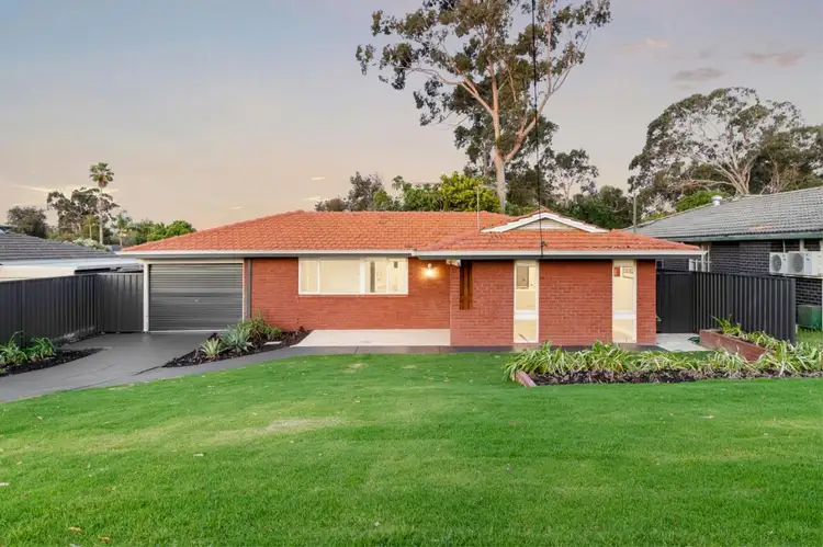 46 Belvedere Road, Hamersley WA 6022