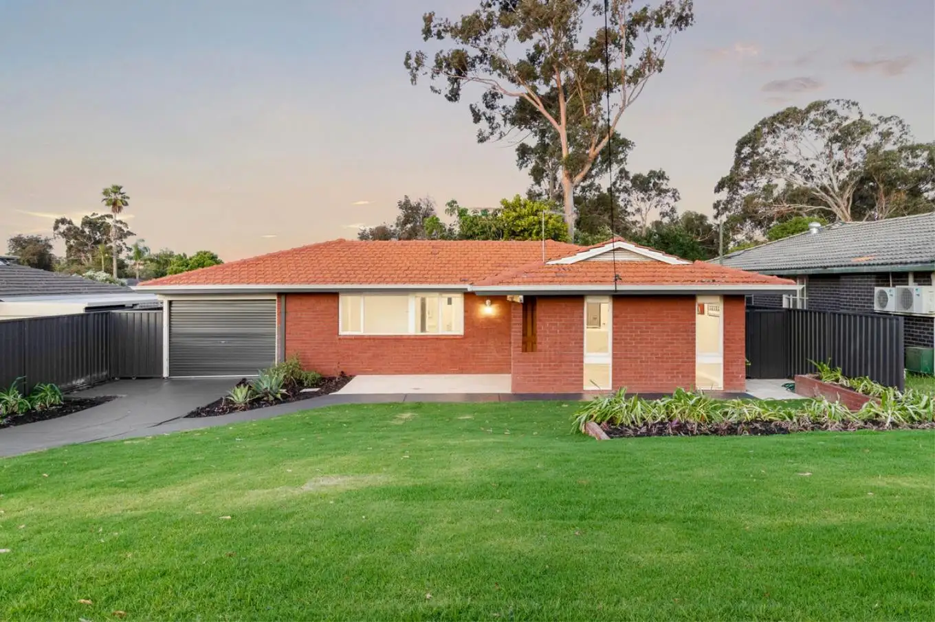 Main view of Homely house listing, 46 Belvedere Road, Hamersley WA 6022