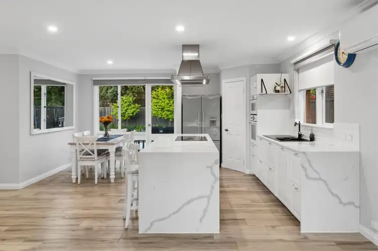 Second view of Homely house listing, 46 Belvedere Road, Hamersley WA 6022