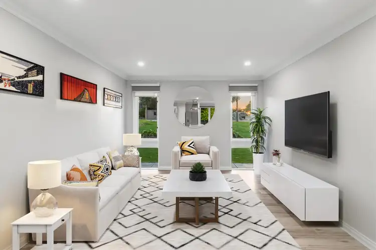 Fourth view of Homely house listing, 46 Belvedere Road, Hamersley WA 6022