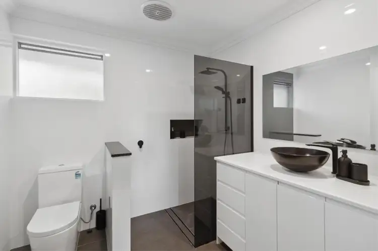 Fifth view of Homely house listing, 46 Belvedere Road, Hamersley WA 6022