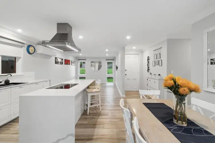 Sixth view of Homely house listing, 46 Belvedere Road, Hamersley WA 6022