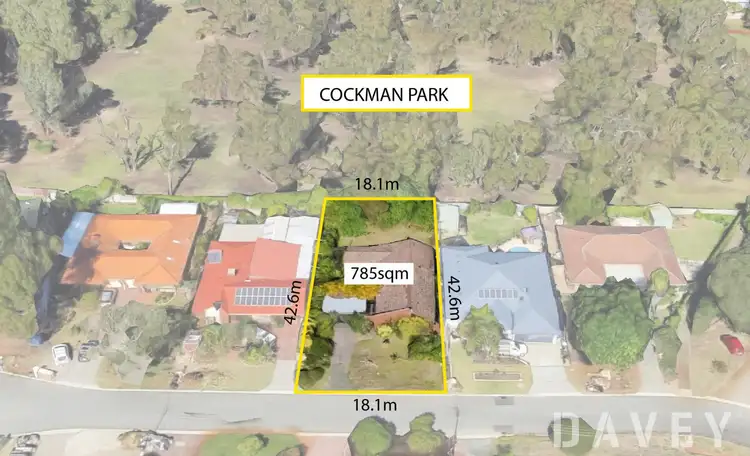 35 Dargin Place, Greenwood WA 6024