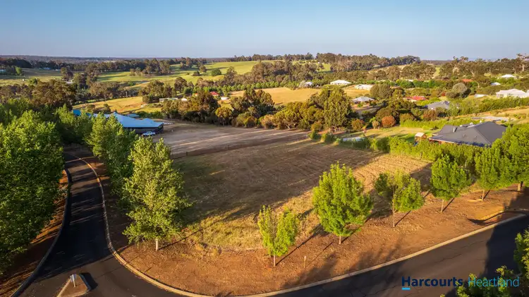 9 Robinia Way, Bridgetown WA 6255