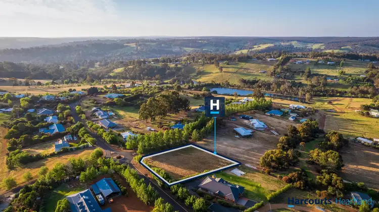 Third view of Homely land listing, 9 Robinia Way, Bridgetown WA 6255