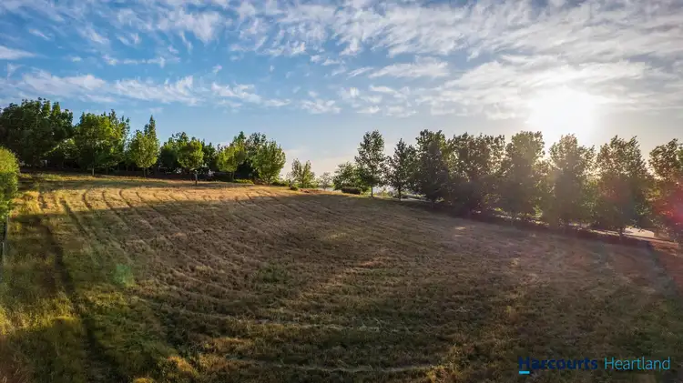 Fifth view of Homely land listing, 9 Robinia Way, Bridgetown WA 6255